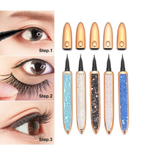 Load image into Gallery viewer, Eyelashes Glue - Sparkly Girl