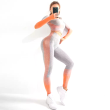 Load image into Gallery viewer, Sport Leggings - Sparkly Girl