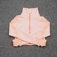 Load image into Gallery viewer, Karol Seamless Sweater - Sparkly Girl