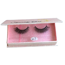 Load image into Gallery viewer, Sparkly Girl Classic Lash Wavy "W17" - Sparkly Girl
