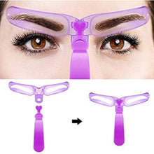 Load image into Gallery viewer, Eyebrow Shape - Sparkly Girl