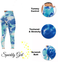 Load image into Gallery viewer, ticktock leggings