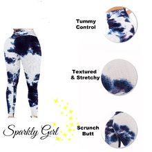 Load image into Gallery viewer, leegings anticellulite