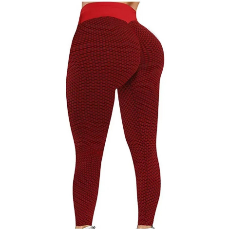 Andrea Leggings High Waist - Sparkly Girl