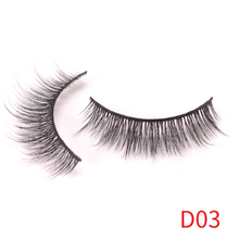 Load image into Gallery viewer, Sparkly Girl Lashes &quot;D03&quot; - Sparkly Girl
