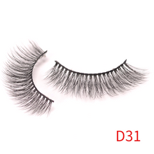 Load image into Gallery viewer, Sparkly Girl  Lashes &quot;D31&quot; - Sparkly Girl
