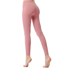Load image into Gallery viewer, pink leggings

