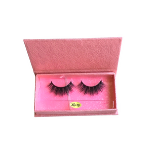 Sparkly Girl Lux Lashes "XD06" - Sparkly Girl